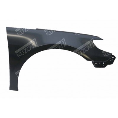 Крыло переднее (правое) TYG для Volkswagen PASSAT CC 2012-2017 - фото