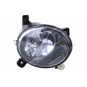 ПРОТИВОТУМАННАЯ ФАРА (ПРАВАЯ) TYC - фото ПРОТИВОТУМАННАЯ ФАРА (ПРАВАЯ) TYC - фото