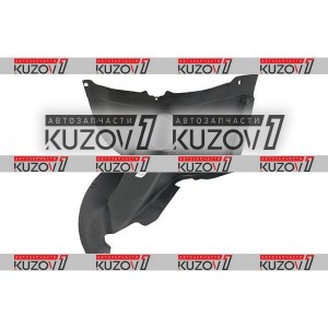 ПОДКРЫЛОК ПЕРЕДНИЙ (ПРАВЫЙ) ПЕРЕДНЯЯ ЧАСТЬ, LIAN TUOH