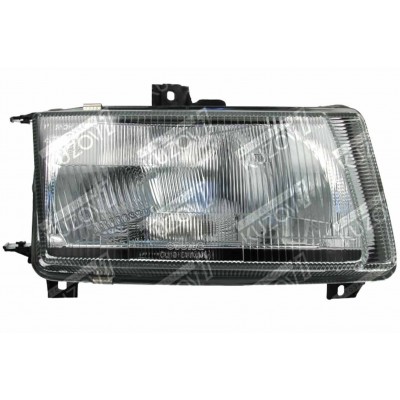 Передняя фара (правая) AVG для Volkswagen POLO 1994-1999 - фото