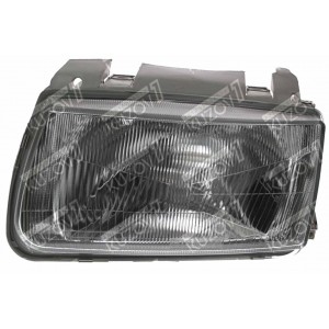 ПЕРЕДНЯЯ ФАРА (ЛЕВАЯ) TYC