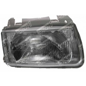 ПЕРЕДНЯЯ ФАРА (ПРАВАЯ) TYC