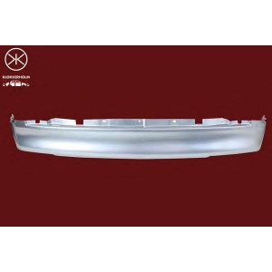 ПАНЕЛЬ ЗАДНЯЯ (НИЖНЯЯ ЧАСТЬ) СПОЙЛЕР - фото