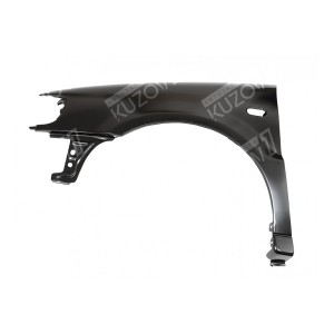 КРЫЛО ПЕРЕДНЕЕ (ЛЕВОЕ) - фото