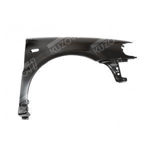 КРЫЛО ПЕРЕДНЕЕ (ПРАВОЕ) - фото