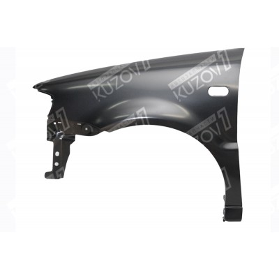 Крыло переднее (левое) ORAN для Volkswagen POLO 1999-2001 - фото