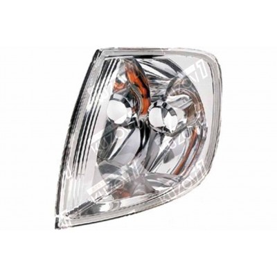 Указатель поворота (левый) TYC для Volkswagen POLO 1999-2001 - фото