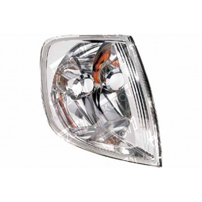 Указатель поворота (правый) DEPO для Volkswagen POLO 1999-2001 - фото