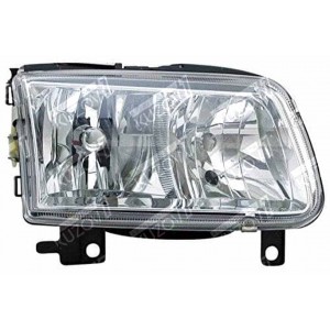 ПЕРЕДНЯЯ ФАРА (ПРАВАЯ) DEPO