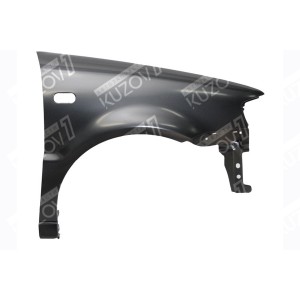 КРЫЛО ПЕРЕДНЕЕ (ПРАВОЕ) С ОТВ. ПОД ПОВТОРИТЕЛЬ (ОЦИНКОВАНО), ORAN  