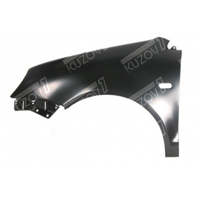 Крыло переднее (левое) TYG для Volkswagen POLO 2001-2005 - фото