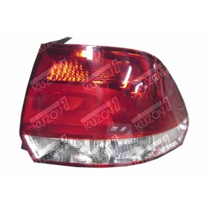 ЗАДНИЙ ФОНАРЬ (ПРАВЫЙ) RUSSIA-TYPE, DEPO