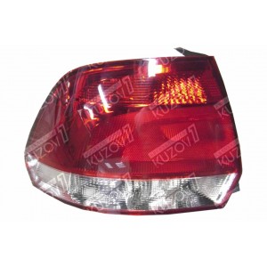 ЗАДНИЙ ФОНАРЬ (ЛЕВЫЙ) RUSSIA-TYPE, DEPO