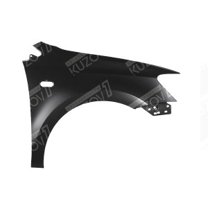 КРЫЛО (ПРАВОЕ) С ОТВ. ПОД ПОВТОРИТЕЛЬ, ОРИГИНАЛ - фото