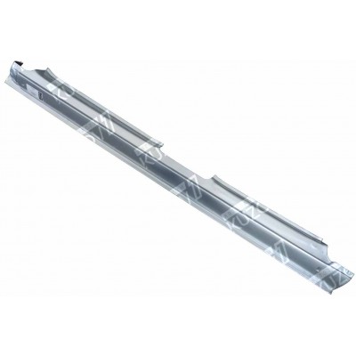 Порог (левый) Klokkerholm для FORD GALAXY 2000-2006 - фото