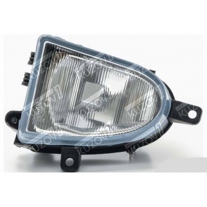 ПРОТИВОТУМАННАЯ ФАРА (ЛЕВАЯ) TYC