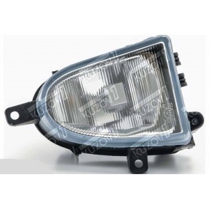 ПРОТИВОТУМАННАЯ ФАРА (ПРАВАЯ) TYC