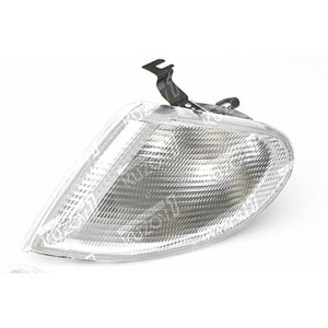 УКАЗАТЕЛЬ ПОВОРОТА (ЛЕВЫЙ) DEPO - фото