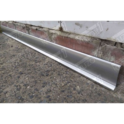 Порог (левый) БЕЛАРУСЬ для FORD GALAXY 1995-2000 - фото