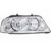 Передняя фара (правая) Хром, Электрическая, TYC для SEAT ALHAMBRA 2000-2010 - фото 1 Передняя фара (правая) Хром, Электрическая, TYC для SEAT ALHAMBRA 2000-2010 - фото 1