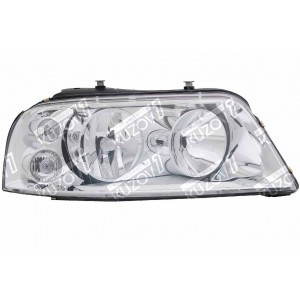 ПЕРЕДНЯЯ ФАРА (ПРАВАЯ) ХРОМ, ЭЛЕКТРИЧЕСКАЯ, DEPO