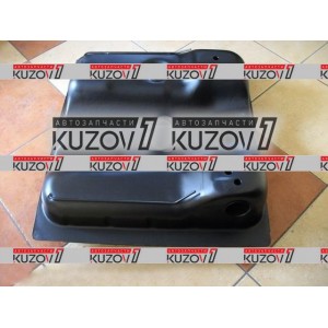 ТОПЛИВНЫЙ БАК (ДИЗЕЛЬ+КАРБЮРАТОР, 60Л) 08.1985-07.1992 - фото