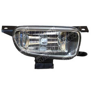 ПРОТИВОТУМАННАЯ ФАРА (ПРАВАЯ) TYC - фото ПРОТИВОТУМАННАЯ ФАРА (ПРАВАЯ) TYC - фото