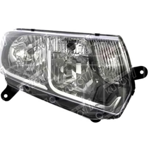 ПЕРЕДНЯЯ ФАРА (ПРАВАЯ) TYC