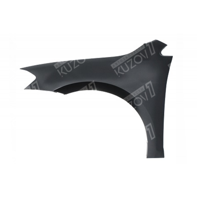 Крыло переднее (левое) TYG для Volkswagen GOLF 7 2012-2017 - фото