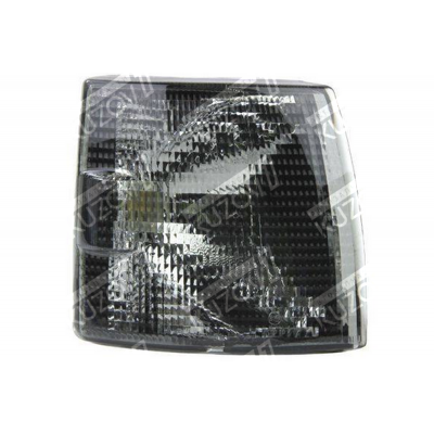 Указатель поворота (правый) Тонированный, DEPO для Volkswagen T4 1990-1996 - фото