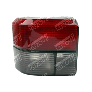 ЗАДНИЙ ФОНАРЬ (ЛЕВЫЙ) КРАСНО-ДЫМЧАТЫЙ, TYC