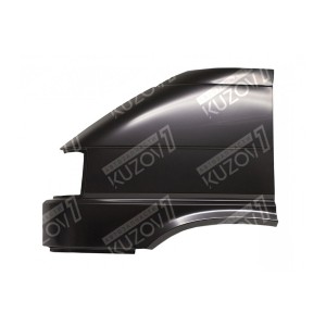 КРЫЛО ПЕРЕДНЕЕ (ЛЕВОЕ) - фото