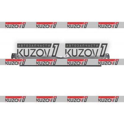 Панель передняя (нижняя) TYG для Volkswagen T4 1990-1996 - фото