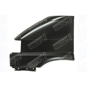 КРЫЛО ПЕРЕДНЕЕ (ЛЕВОЕ) ПРЯМЫЕ ФАРЫ