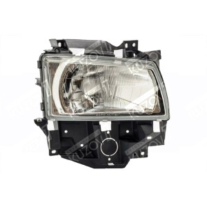 ПЕРЕДНЯЯ ФАРА (ПРАВАЯ) КОСАЯ, DEPO