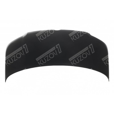 Капот ORAN для Volkswagen T5 2003-2009 - фото