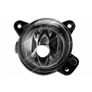 ПРОТИВОТУМАННАЯ ФАРА (ПРАВАЯ) 2004-2006, TYC - фото