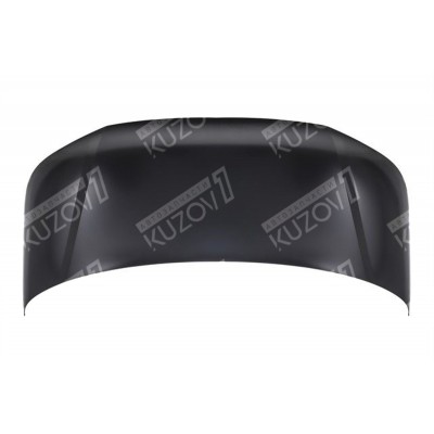 Капот TYG для Volkswagen T5 2009-2015 - фото