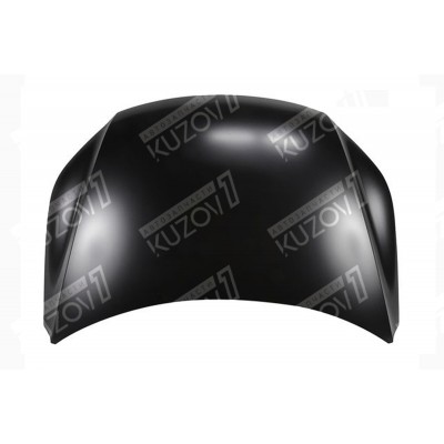 Капот TYG для Volkswagen TIGUAN 2011-2016 - фото