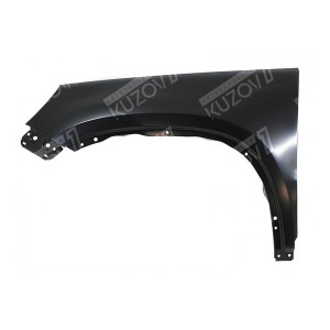 КРЫЛО ПЕРЕДНЕЕ (ЛЕВОЕ)  - фото