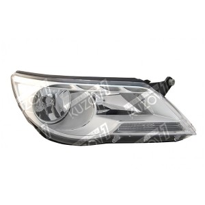 ПЕРЕДНЯЯ ФАРА (ПРАВАЯ) DEPO