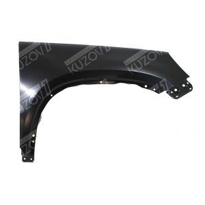 КРЫЛО ПЕРЕДНЕЕ (ПРАВОЕ)  - фото