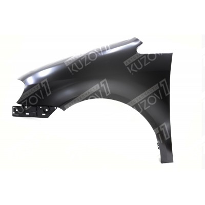 Крыло переднее (левое) ORAN для Volkswagen TOURAN 2003-2006 - фото