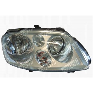 ПЕРЕДНЯЯ ФАРА (ПРАВАЯ) DEPO