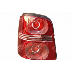 ЗАДНИЙ ФОНАРЬ (ЛЕВЫЙ) DEPO