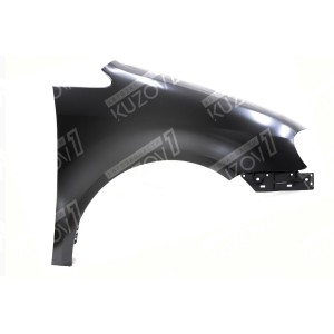 КРЫЛО ПЕРЕДНЕЕ (ПРАВОЕ) ОЦИНКОВАНО, ORAN