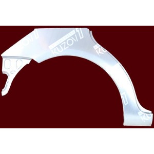 АРКА ЗАДНЯЯ (ПРАВАЯ) ОРИГИНАЛ, 1.0 ММ, ДАНИЯ - фото