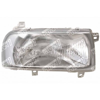 Передняя фара (правая) DJ Auto для Volkswagen VENTO 1991-1997 - фото