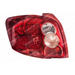 ЗАДНИЙ ФОНАРЬ (ЛЕВЫЙ) DEPO