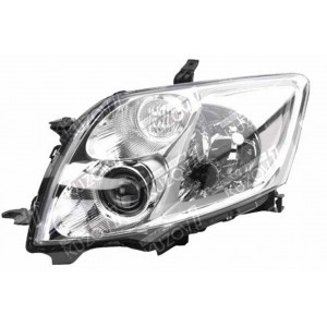 ПЕРЕДНЯЯ ФАРА (ЛЕВАЯ) ЭЛЕКТРИЧЕСКАЯ, DEPO